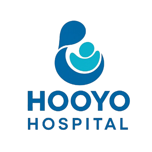 Hospital Logo